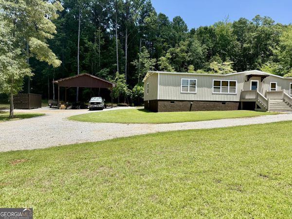 351 River Lake Drive, Eatonton, GA 31024