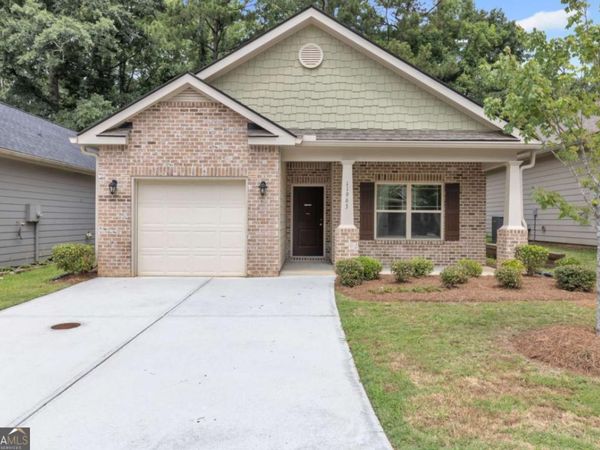 11963 Lovejoy Crossing Place, Hampton, GA 30228