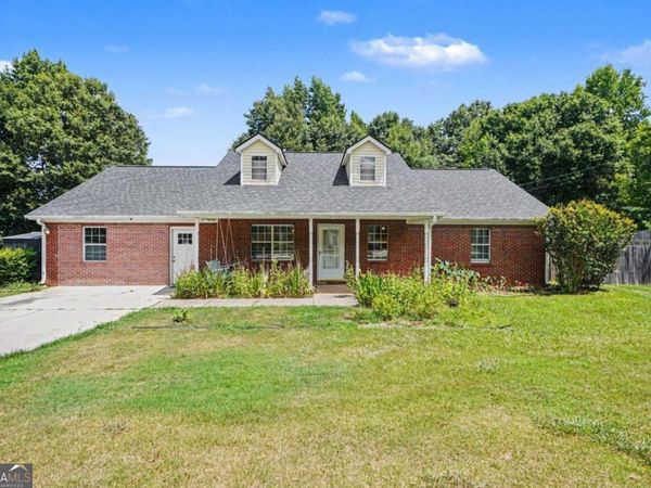3 Bonnie Glen Lane, Hampton, GA 30228