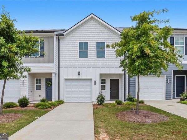 209 Buckingham Lane, Hoschton, GA 30548