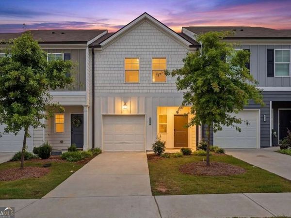 209 Buckingham Lane, Hoschton, GA 30548