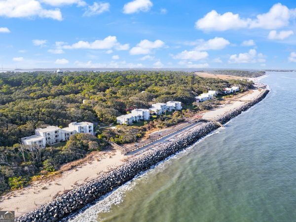 1175 N Beachview Drive, Jekyll Island, GA 31527