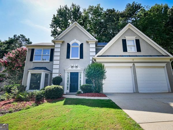 185 Gainford Court, Johns Creek, GA 30097