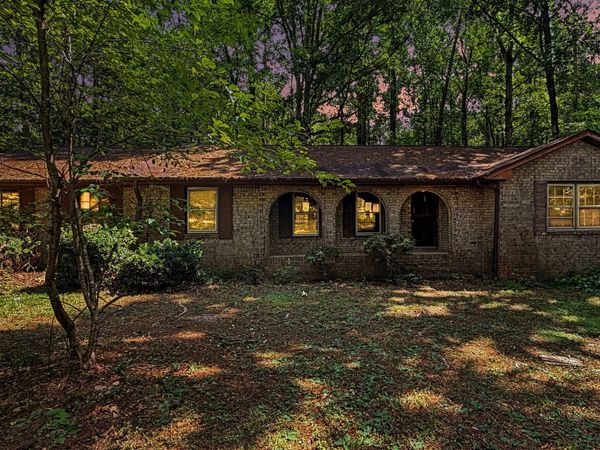 271 Corinth Road, Jonesboro, GA 30238
