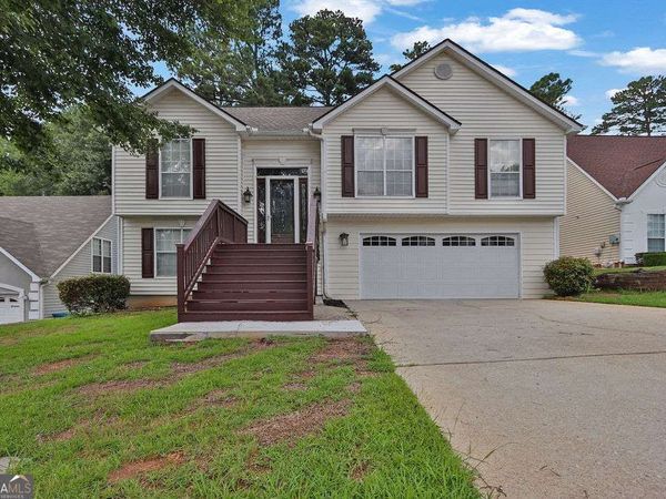 680 Old Johnson Road, Lawrenceville, GA 30045