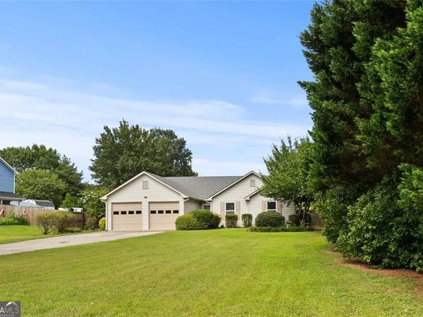 3100 Oak Grove Road, Loganville, GA 30052