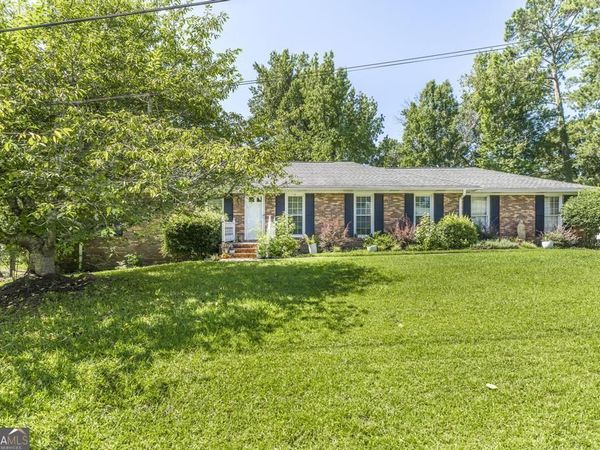 1093 Underwood Drive, Macon, GA 31210