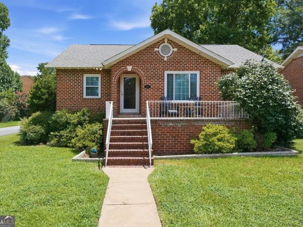 191 Holmes Avenue, Macon, GA 31204