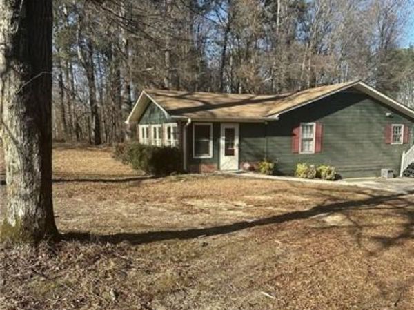 10 Dial Road, Monroe, GA 30655