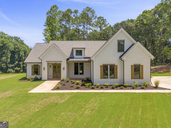 1231 John W Breedlove Road, Monroe, GA 30656