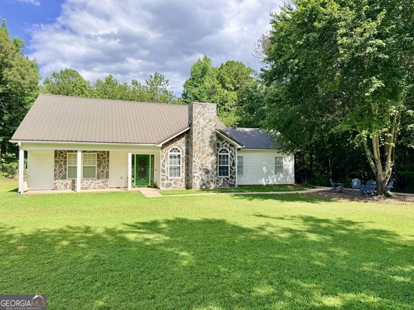 184 Lee Thompson Road, Moreland, GA 30259