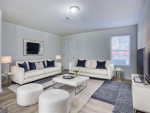 2340 Beaver Ruin Road, Norcross, GA 30071