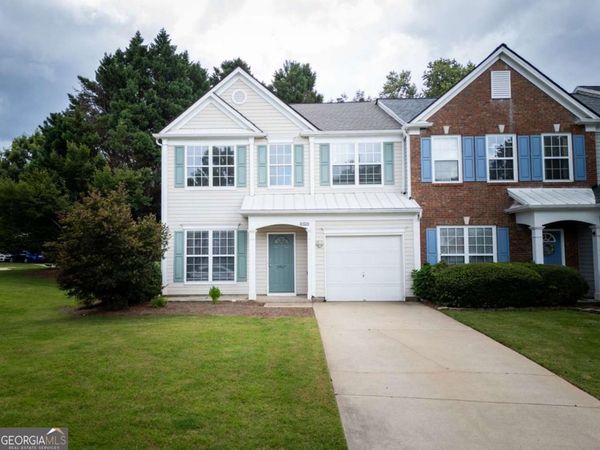 5467 Medlock Corners Drive, Peachtree Corners, GA 30092