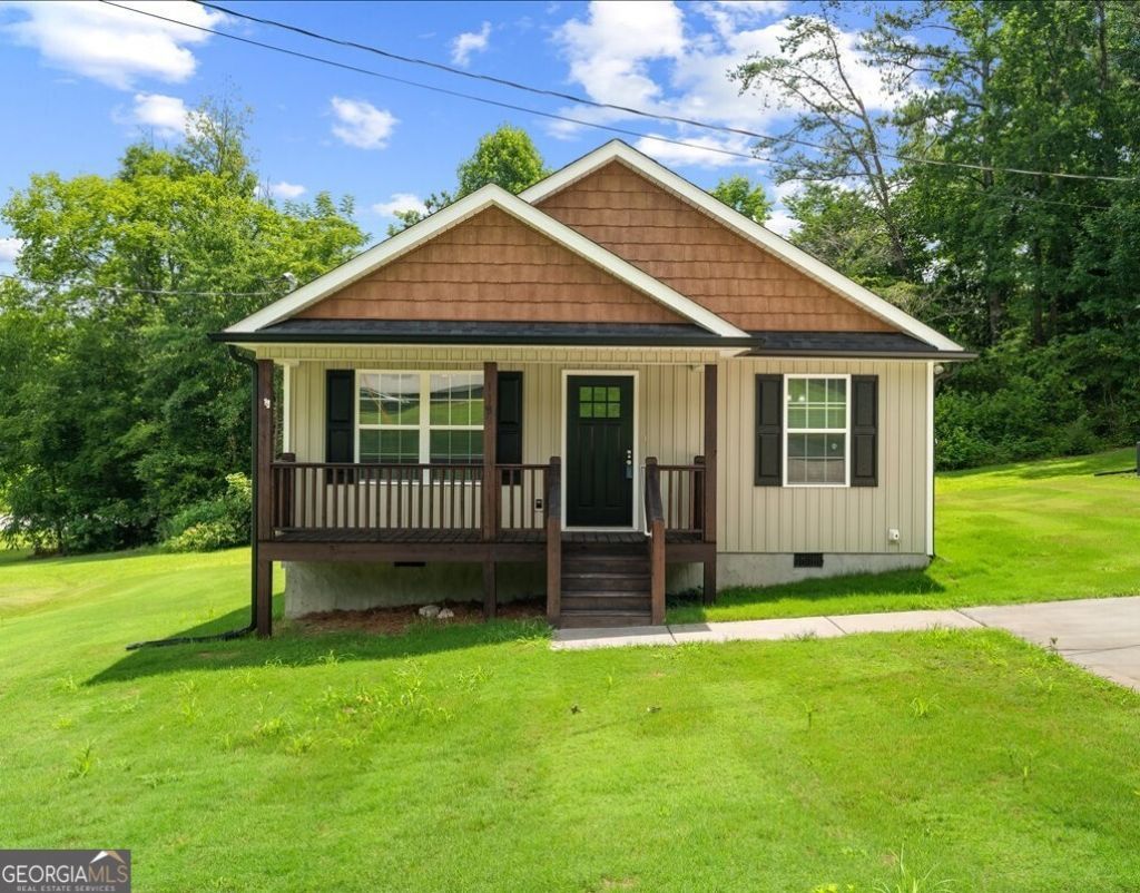 113 Bearden Road, Rocky Face, GA 30740 Main Photo