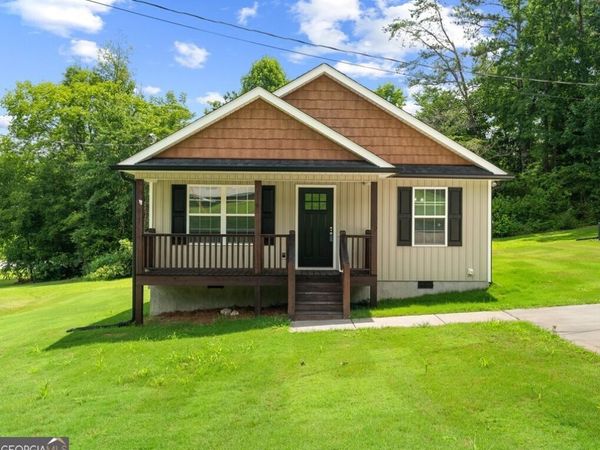 113 Bearden Road, Rocky Face, GA 30740