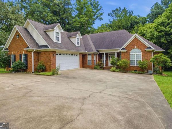 777 Wilkerson Road SW, Rome, GA 30165