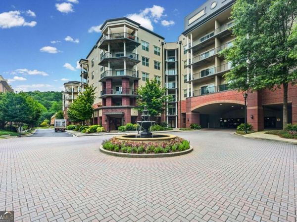 200 River Vista Drive, Unit 644, Sandy Springs, GA 30339