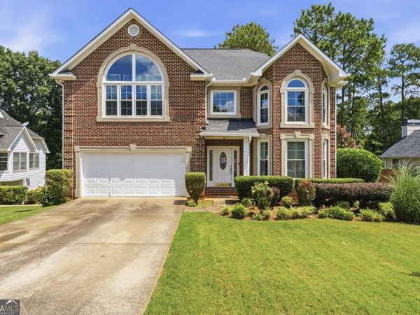 231 Memory Lane, Stockbridge, GA 30281