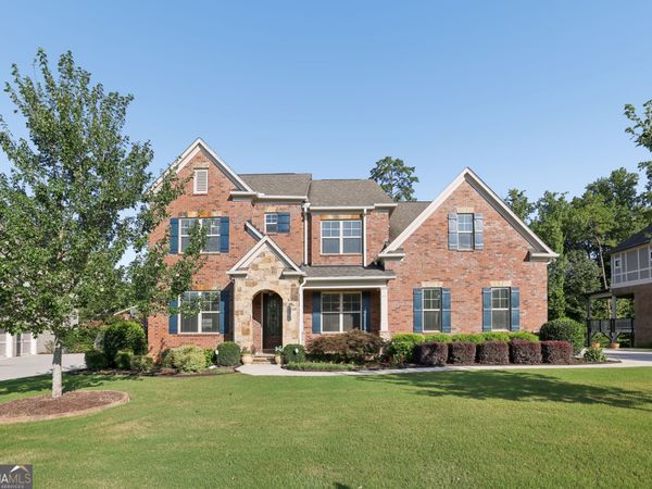 6195 Read Road, Suwanee, GA 30024