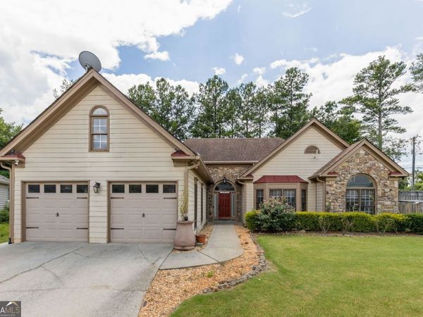 3030 Northcliff Drive, Suwanee, GA 30024