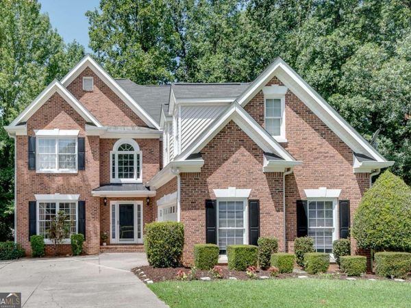 1430 Boundary Boulevard, Suwanee, GA 30024
