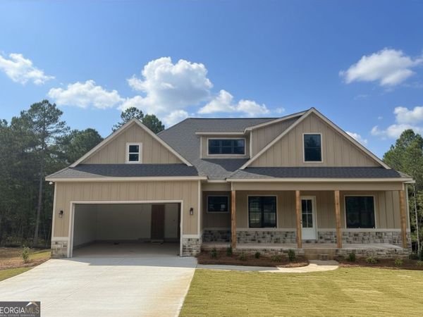 1699 Darby Road, Waleska, GA 30183