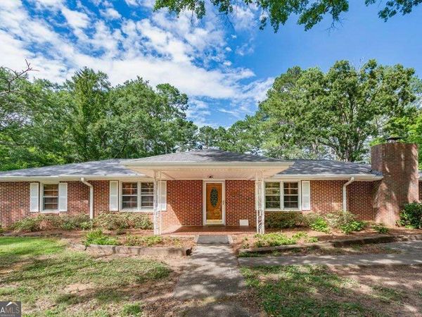 7194 Reinhardt College Parkway, Waleska, GA 30183