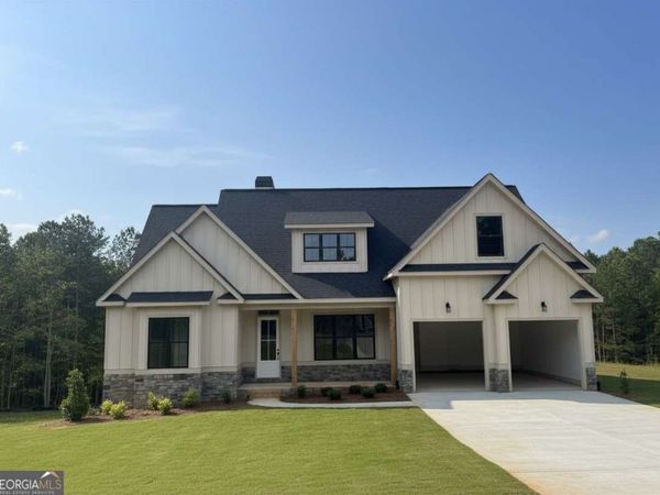 1705 Darby Road, Waleska, GA 30183