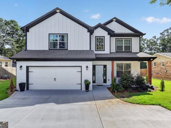 208 Shields Street, Winder, GA 30680