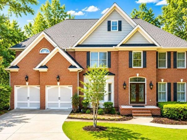 1765 Noblin Summit Drive, Duluth, GA 30097