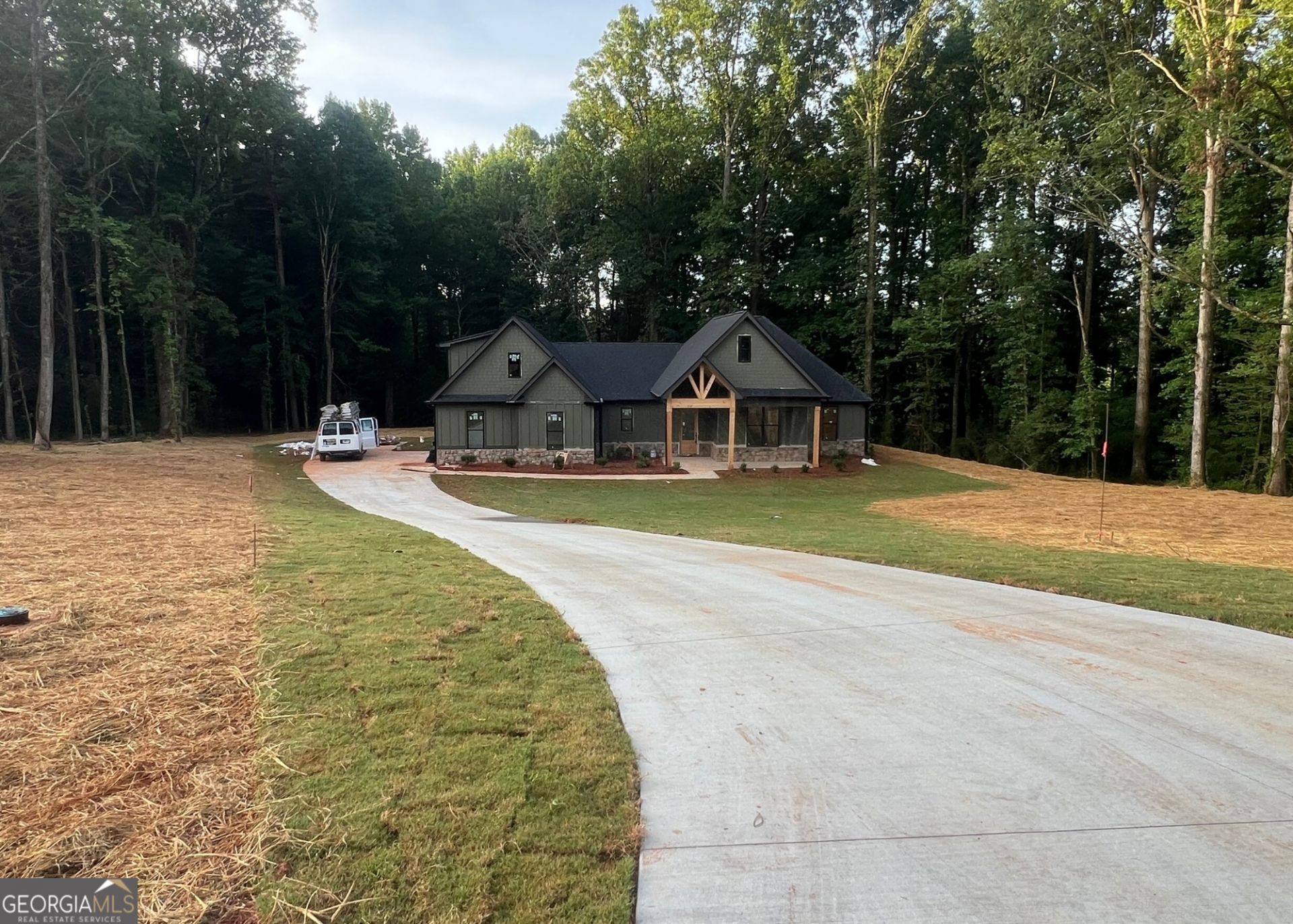 304 Stonington Drive, Mount Airy, GA 30563 Main Photo
