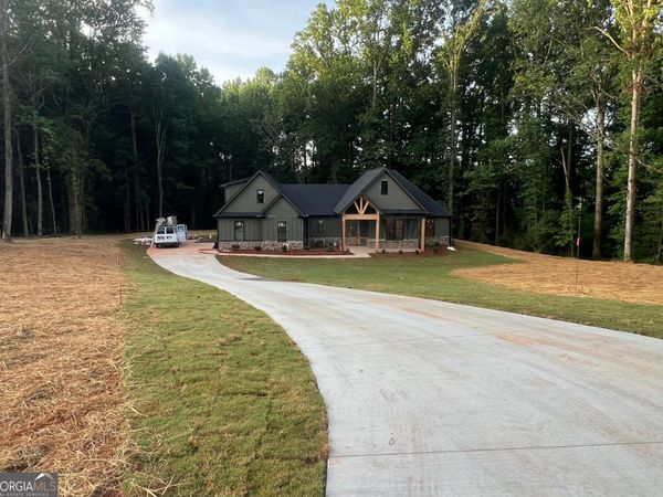 304 Stonington Drive, Mt Airy, GA 30563