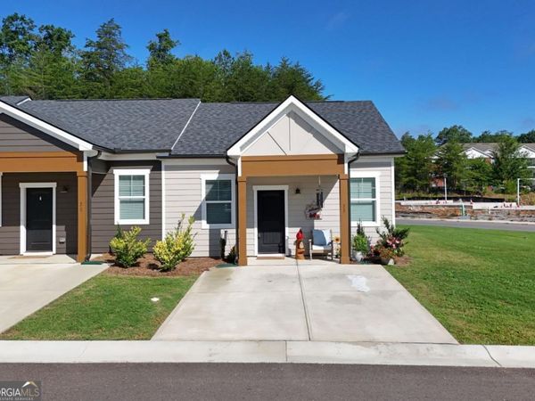25 Grove Loop, Unit 51, Blue Ridge, GA 30513