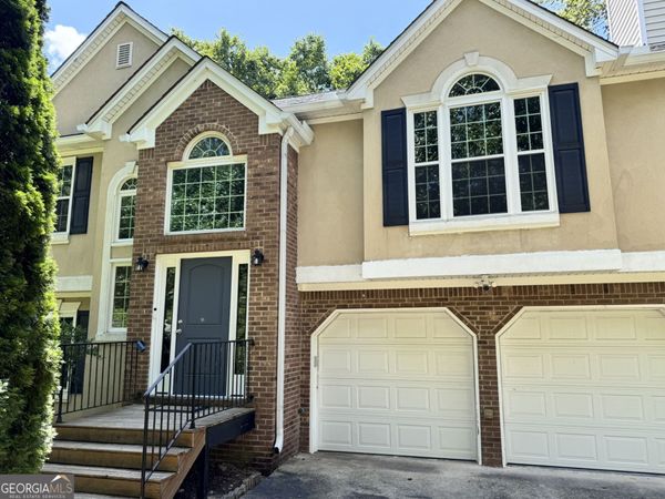 1488 Bellemeade Farms Road SW, Marietta, GA 30008