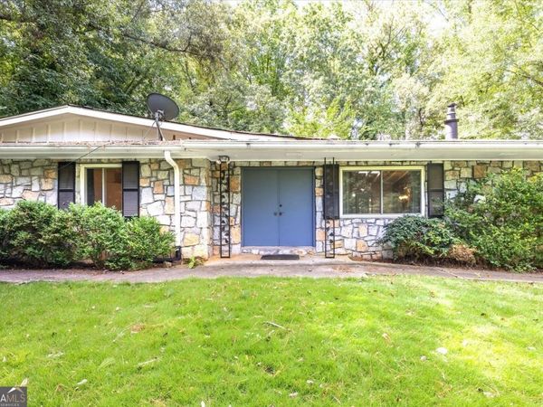 2619 Andover Drive, Atlanta, GA 30360
