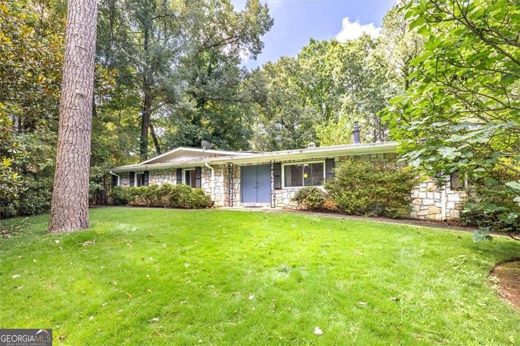 2619 Andover Drive, Atlanta, GA 30360 Main Photo