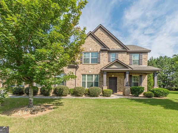 22 Dynasty Drive, Fairburn, GA 30213