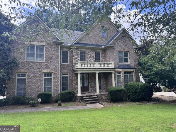 1081 Willowood Lane SW, Atlanta, GA 30331