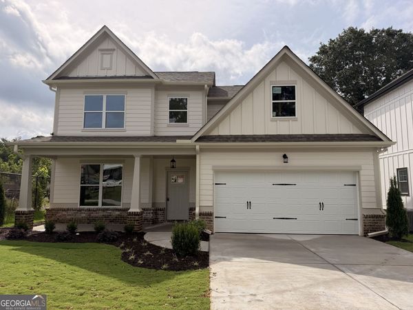 5201 Mulberry Street, Flowery Branch, GA 30542