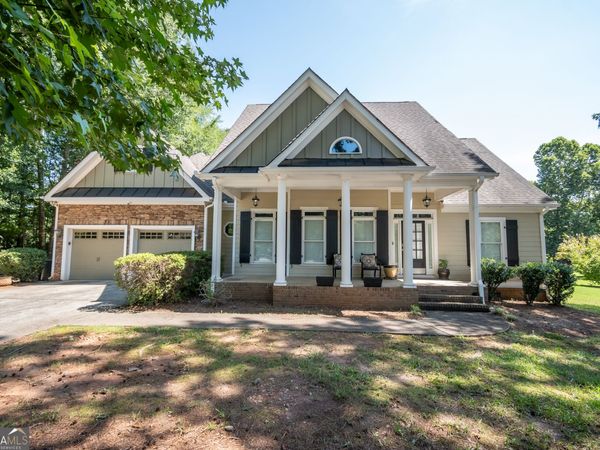 101 Falling Shoals Drive, Athens, GA 30605