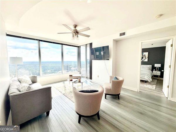 3338 Peachtree Road NE, Unit 3008, Atlanta, GA 30326