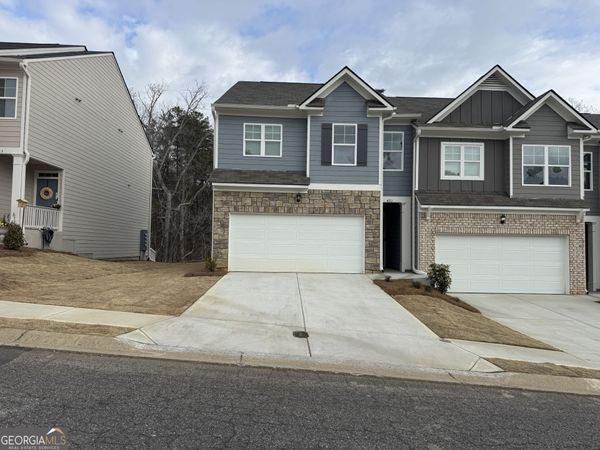 471 Stoneybrook Drive, Dahlonega, GA 30533