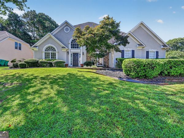 3775 Peachbluff Court, Duluth, GA 30097