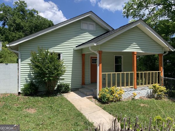 747 Harrold Street, Macon, GA 31201