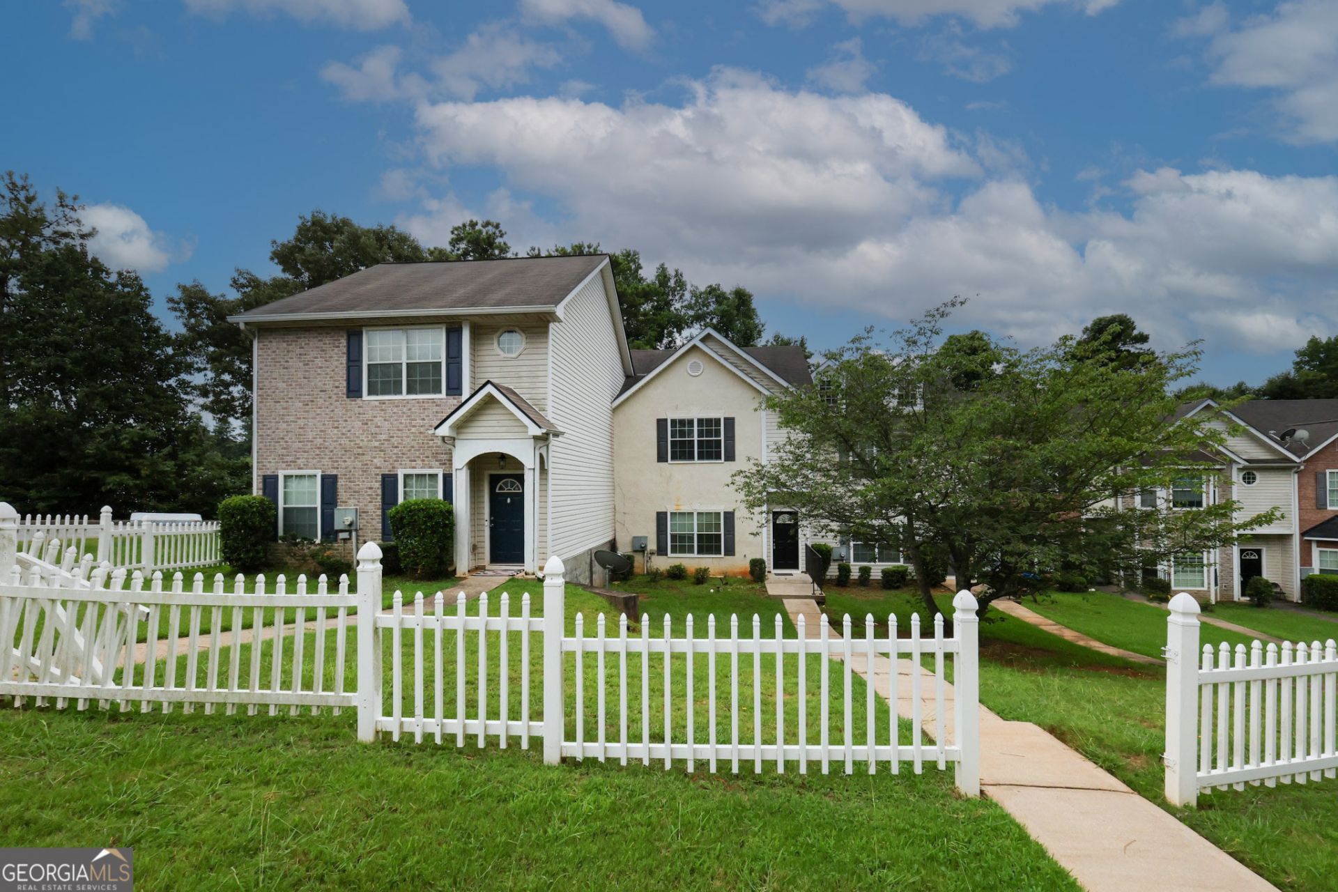 7705 Commerce Court, Riverdale, GA 30296 Main Photo