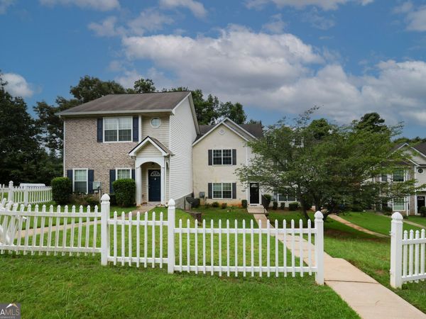 7705 Commerce Court, Riverdale, GA 30296