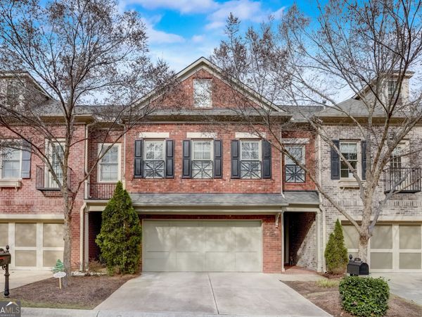 34 Star Spangled Lane, Peachtree City, GA 30269