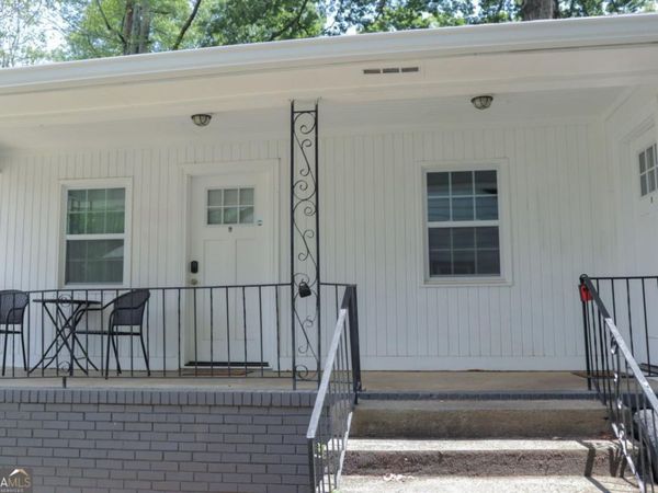 1430 Clermont Court, Atlanta, GA 30344