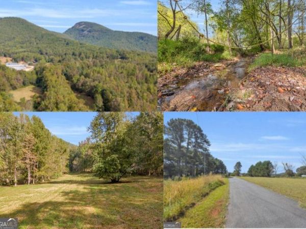 TR 6 Turner Road, Cleveland, GA 30528