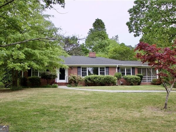 4717 Pine Acres Court, Atlanta, GA 30338